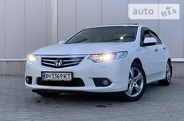 Седан Honda Accord 2012 в Одессе