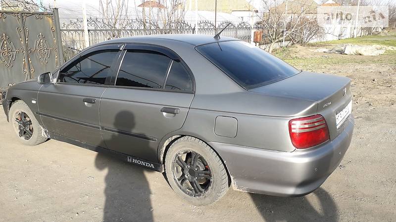 Седан Honda Accord 2001 в Кам'янці-Дніпровській