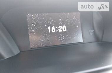 Седан Honda Accord 2016 в 