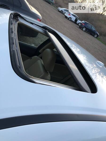 Купе Honda Accord 2010 в Одессе