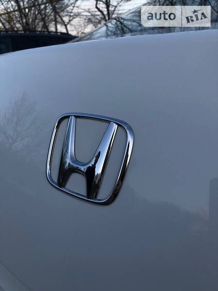 Купе Honda Accord 2010 в Одессе