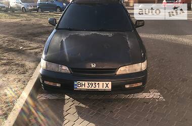 Універсал Honda Accord 1994 в Одесі