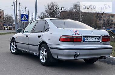 Седан Honda Accord 1998 в Черкасах