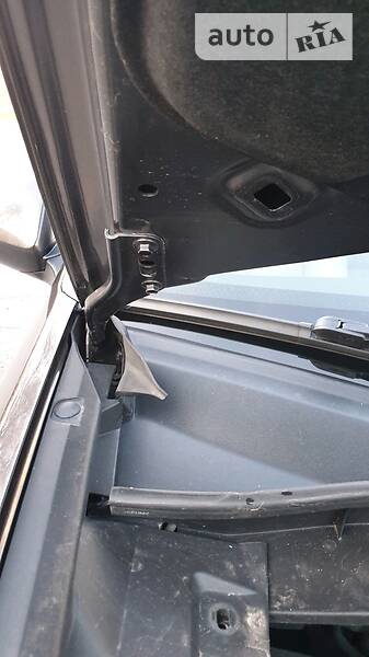 Седан Honda Accord 2008 в Кам'янському фото 29 Седан Honda Accord 2008 в Кам'янському