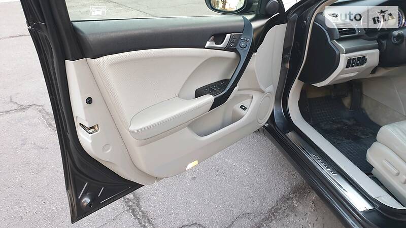 Седан Honda Accord 2008 в Кам'янському фото 18 Седан Honda Accord 2008 в Кам'янському