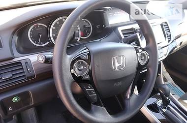 Седан Honda Accord 2016 в Умани