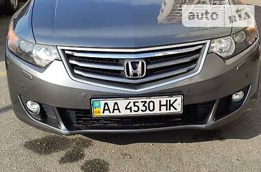 Седан Honda Accord 2008 в 