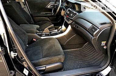 Седан Honda Accord 2013 в 