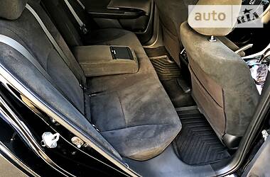 Седан Honda Accord 2013 в 