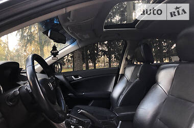 Седан Honda Accord 2008 в 