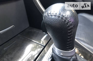 Седан Honda Accord 2008 в 