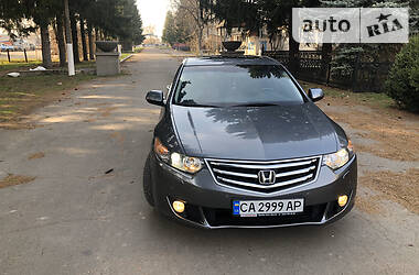 Седан Honda Accord 2008 в 