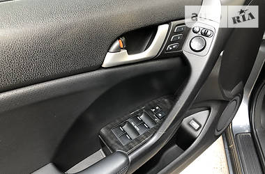 Седан Honda Accord 2008 в 