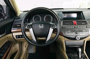 Седан Honda Accord 2012 в Броварах