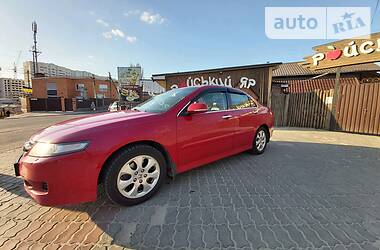Седан Honda Accord 2006 в 