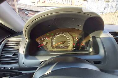 Седан Honda Accord 2006 в 