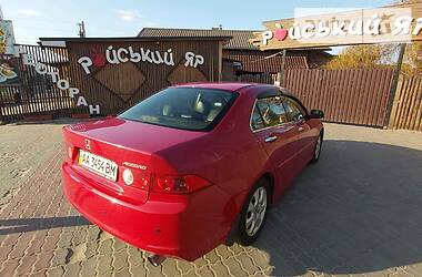 Седан Honda Accord 2006 в 