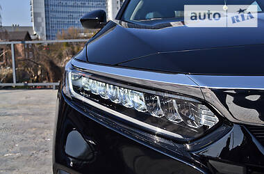 Седан Honda Accord 2018 в 
