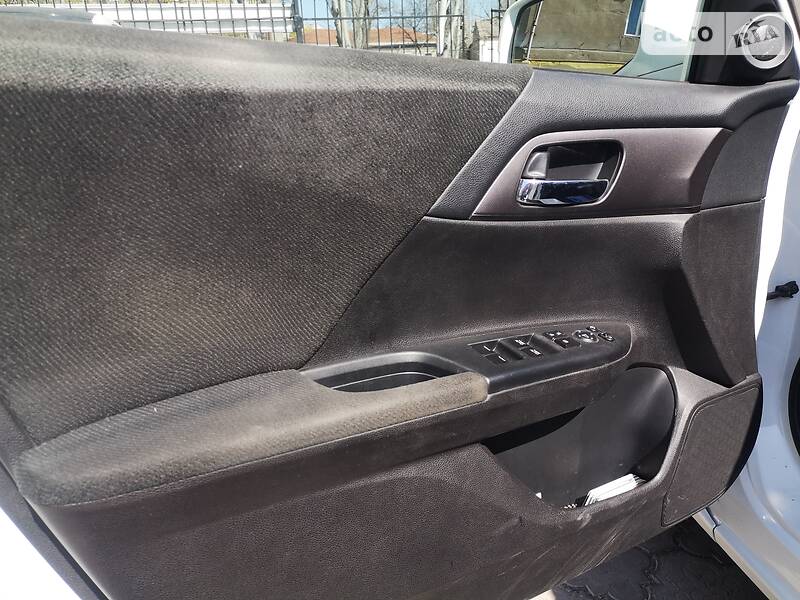 Седан Honda Accord 2013 в Миколаєві фото 11 Седан Honda Accord 2013 в Миколаєві