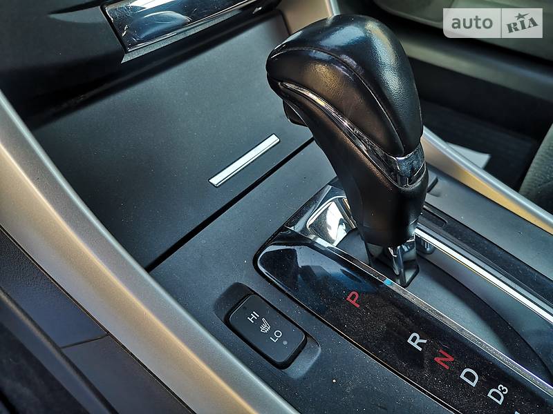 Седан Honda Accord 2013 в Миколаєві фото 18 Седан Honda Accord 2013 в Миколаєві