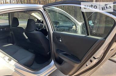 Седан Honda Accord 2014 в 