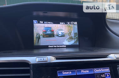 Купе Honda Accord 2013 в 