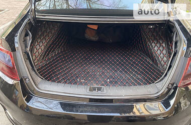 Купе Honda Accord 2013 в 