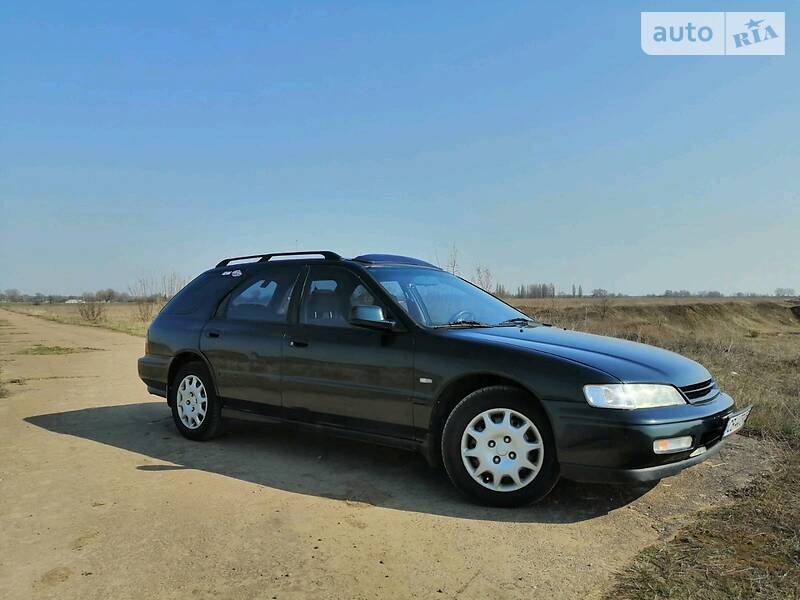 Универсал Honda Accord 1994 в Чернигове