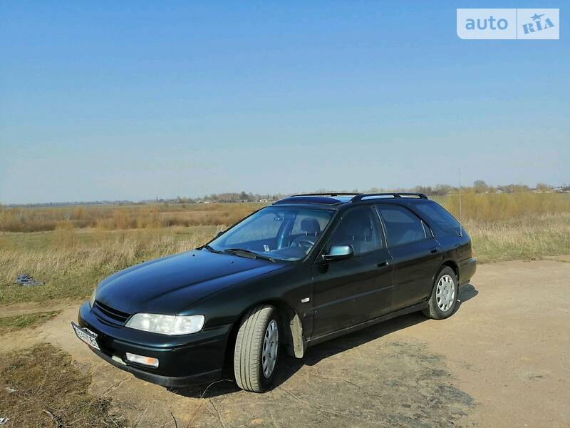 Универсал Honda Accord 1994 в Чернигове