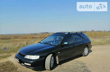 Універсал Honda Accord 1994 в 