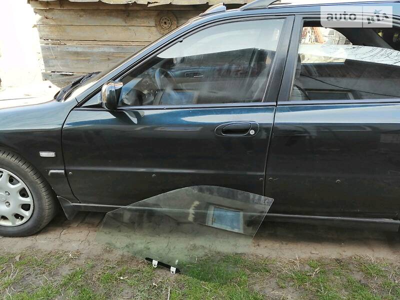 Универсал Honda Accord 1994 в Чернигове