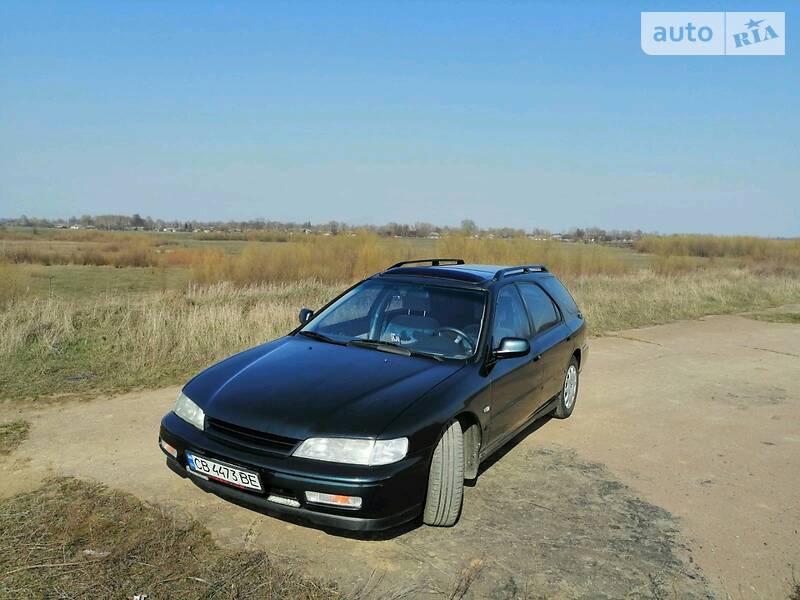 Универсал Honda Accord 1994 в Чернигове