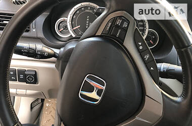 Седан Honda Accord 2008 в 
