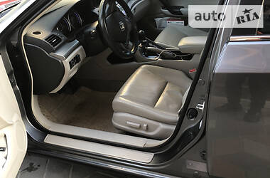 Седан Honda Accord 2008 в 