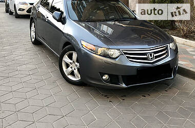 Седан Honda Accord 2008 в 