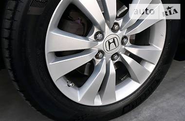 Купе Honda Accord 2008 в 