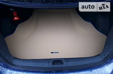 Купе Honda Accord 2008 в 