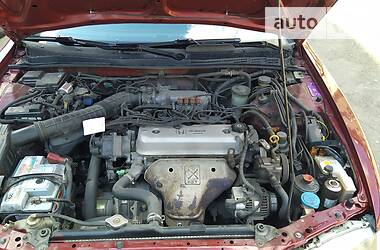 Універсал Honda Accord 1996 в 