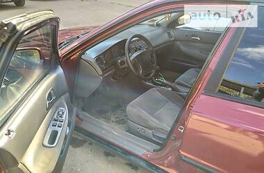 Універсал Honda Accord 1996 в 