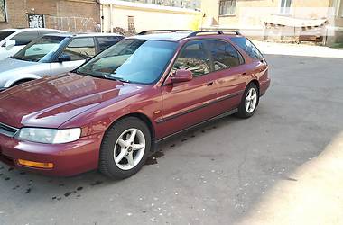 Універсал Honda Accord 1996 в 