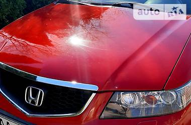 Седан Honda Accord 2003 в 