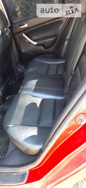 Седан Honda Accord 2003 в Киеве фото 6 Седан Honda Accord 2003 в Киеве