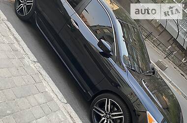 Седан Honda Accord 2017 в 