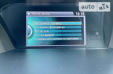 Седан Honda Accord 2013 в 