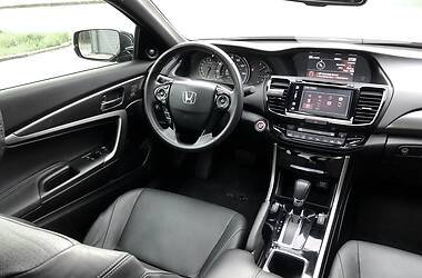 Купе Honda Accord 2015 в 