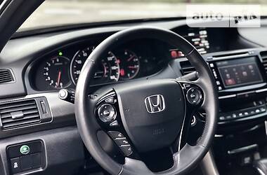 Купе Honda Accord 2015 в 