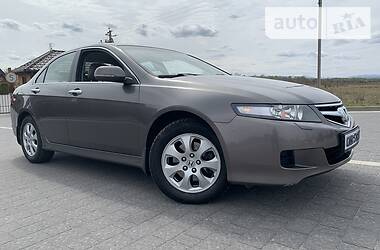 Седан Honda Accord 2007 в 