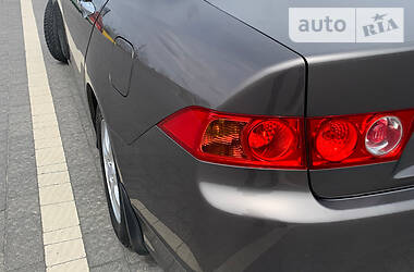 Седан Honda Accord 2007 в 
