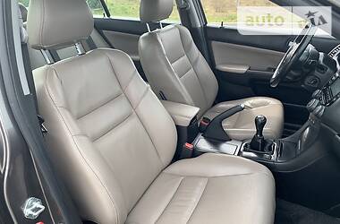 Седан Honda Accord 2007 в 