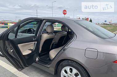 Седан Honda Accord 2007 в 